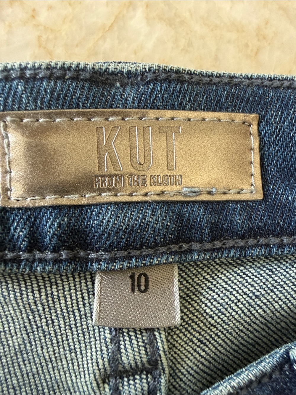 Kut from the Kloth women's jeans